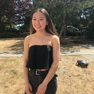 Meet your Posher, Kelly